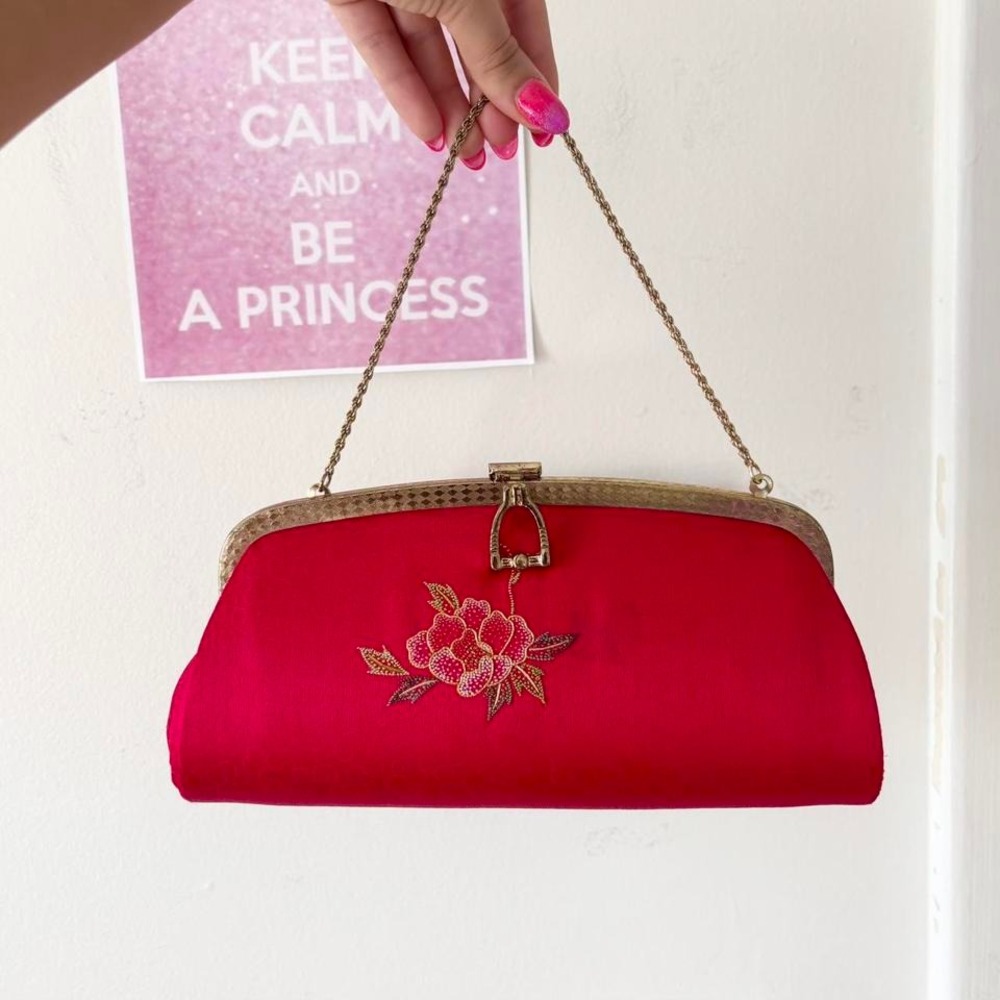 Vintage purse